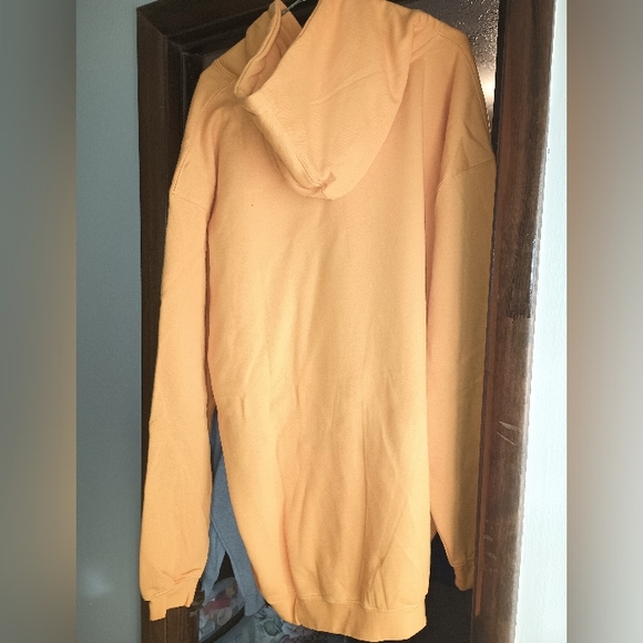 3xl new without tag men's custom hoodie - Picture 3 of 4